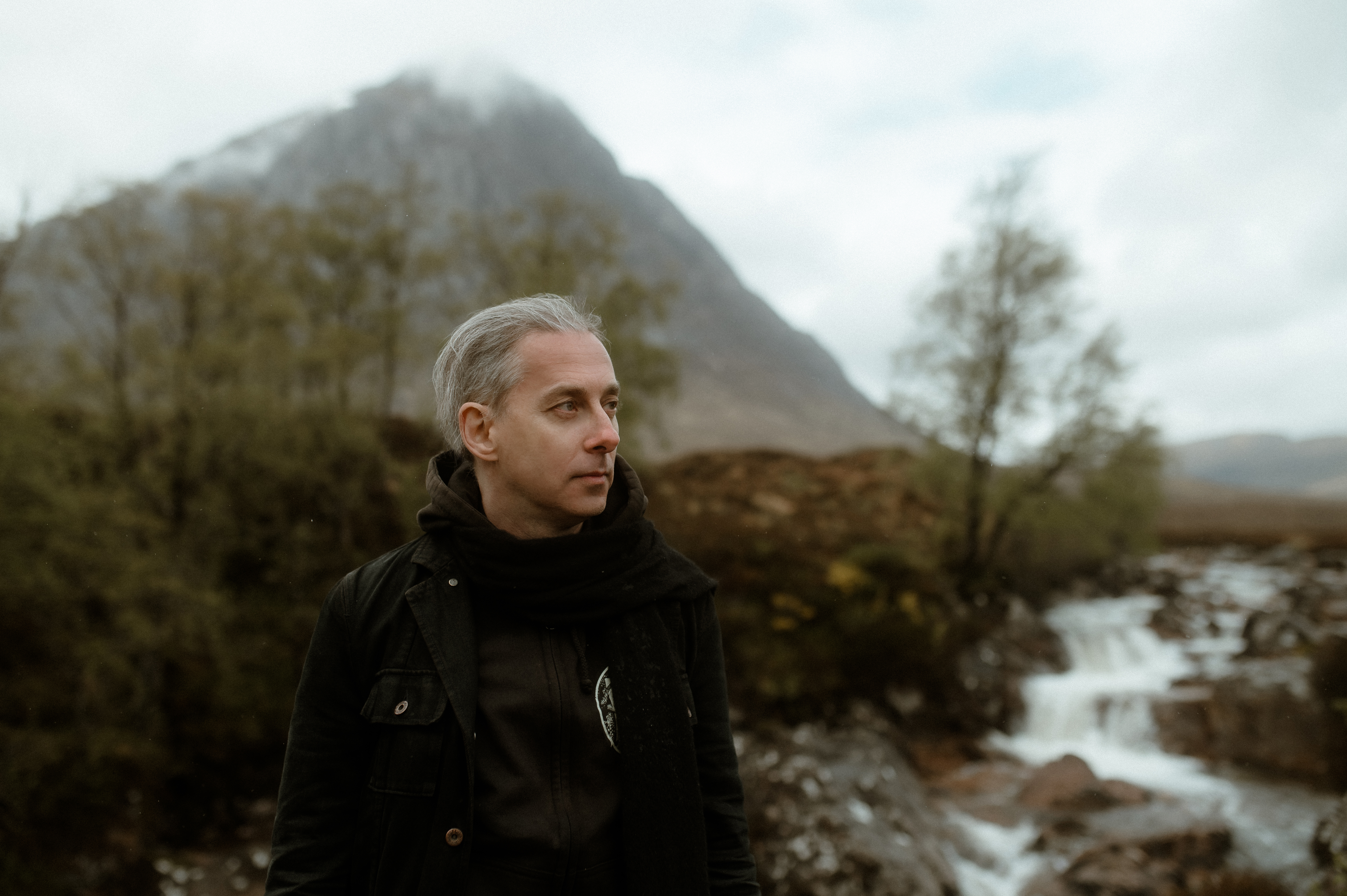 THY CATAFALQUE Share "Tömbök," The Darkest And Heaviest Song On 'XIII: Sárga erdő'