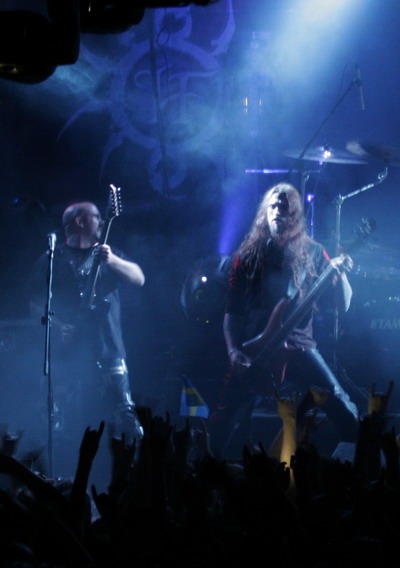 Hammerfall