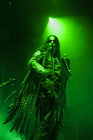 DIMMU BORGIR