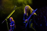 Megadeth