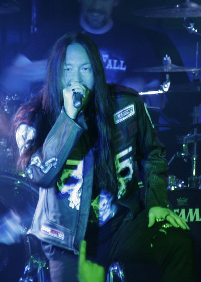 Hammerfall