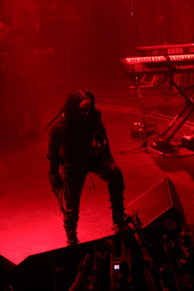 Cradle of Filth