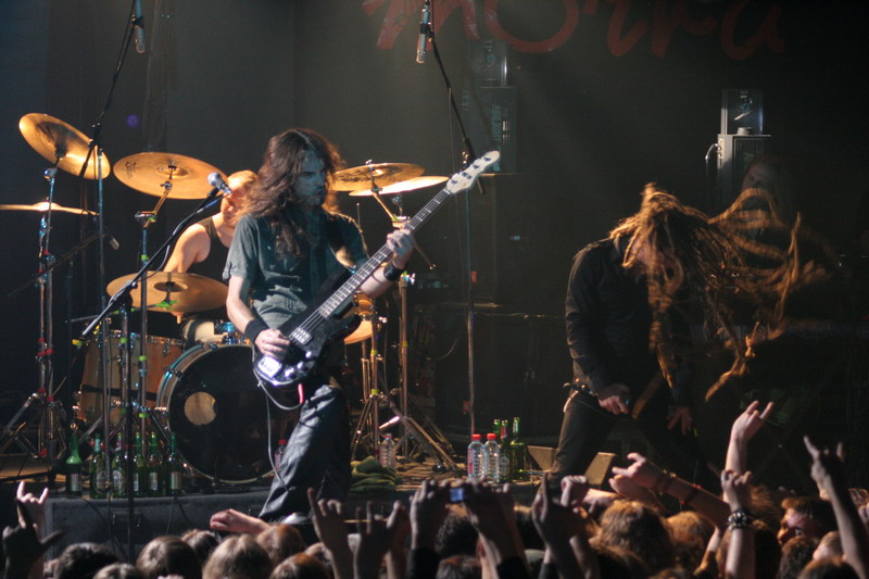 Amorphis