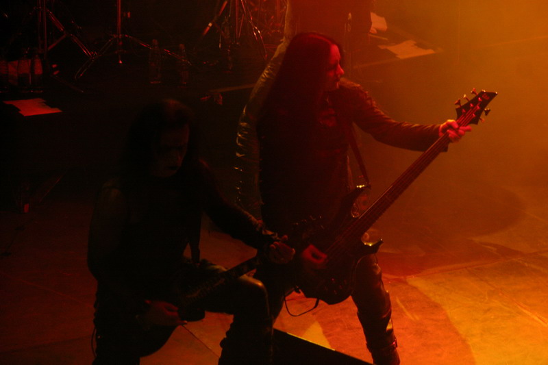Cradle of Filth