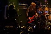 DARK TRANQUILLITY
