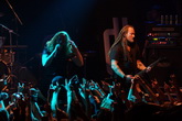 DARK TRANQUILLITY