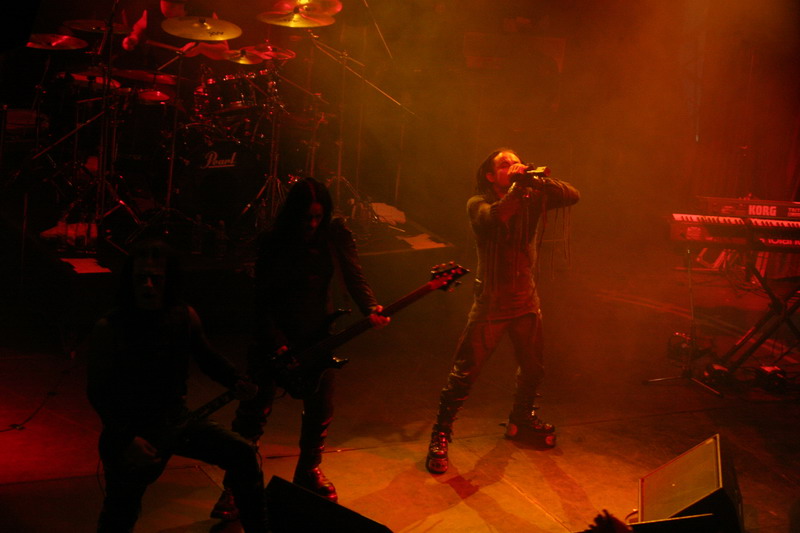 Cradle of Filth
