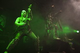 DIMMU BORGIR