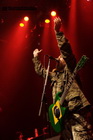 Cavalera Conspiracy