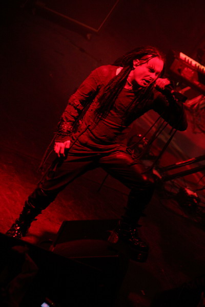 Cradle of Filth