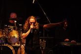 DARK TRANQUILLITY