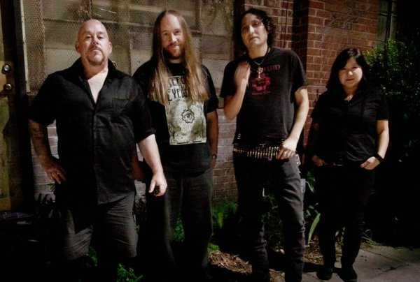 NOOTHGRUSH Unearth "Useless" From 1996 Archival Compilation 'Man Is His Own Tormentor'