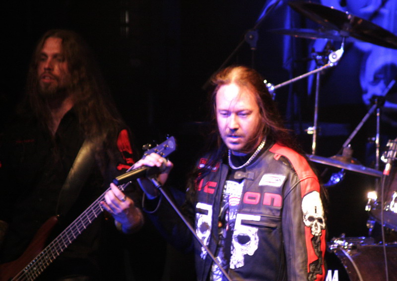 Hammerfall