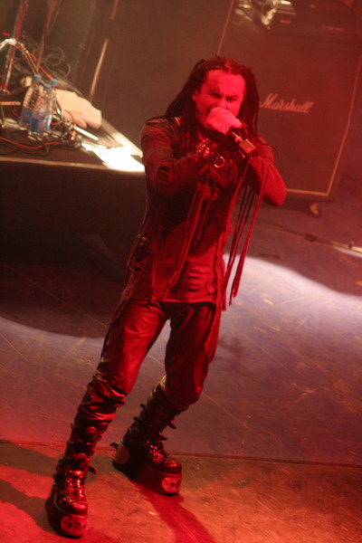 Cradle of Filth
