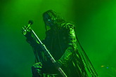 DIMMU BORGIR