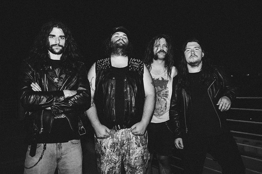 200 STAB WOUNDS Unleash "Sweet Suicide" Video From 'Lowest Form'