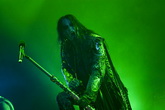 DIMMU BORGIR