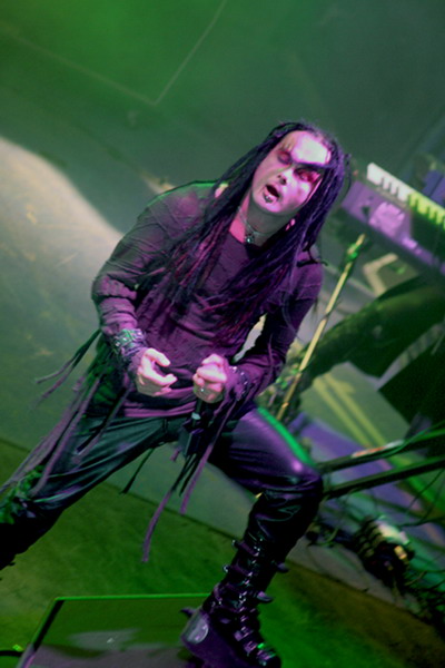 Cradle of Filth