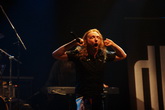 DARK TRANQUILLITY
