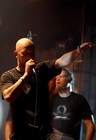 Meshuggah