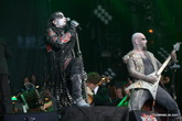 DIMMU BORGIR
