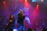 SAXON