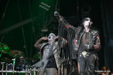 DIMMU BORGIR