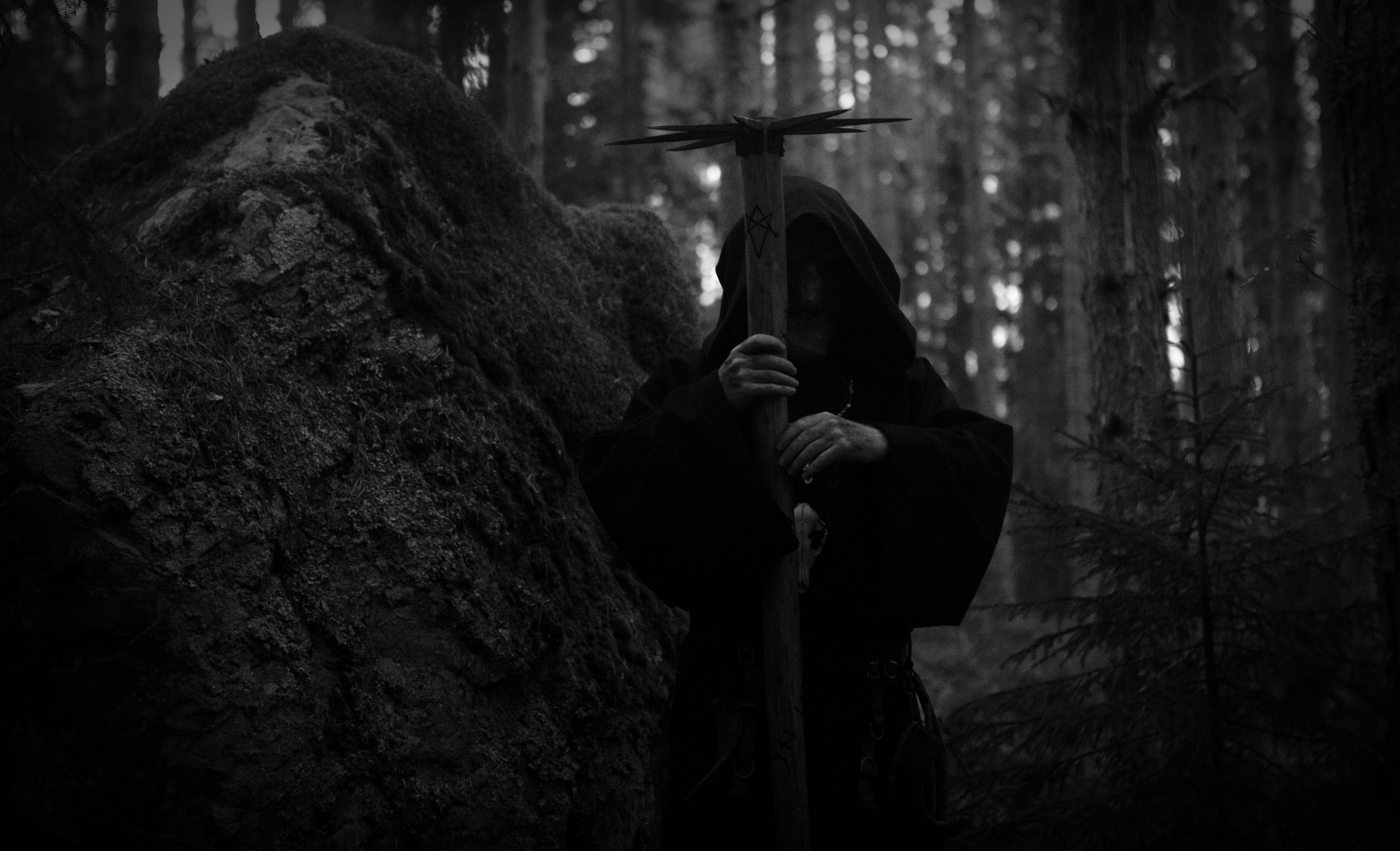 ARCKANUM оприлюднили «Mz Fianda Raþi» — перший кліп з десятого альбому «Beswærilsin»