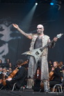 DIMMU BORGIR