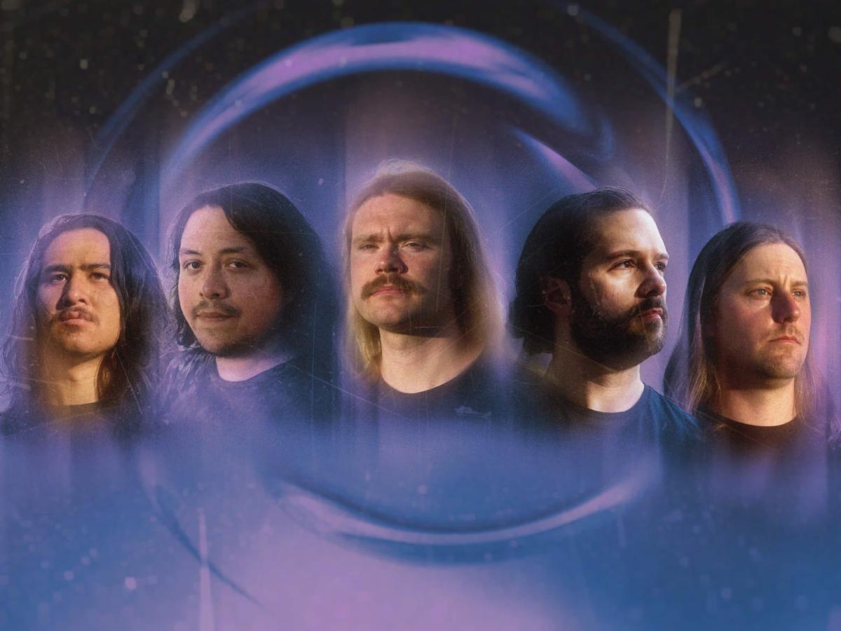 DREAMER Unveil "Regress", First Single From Debut Album 'Autogenesis'