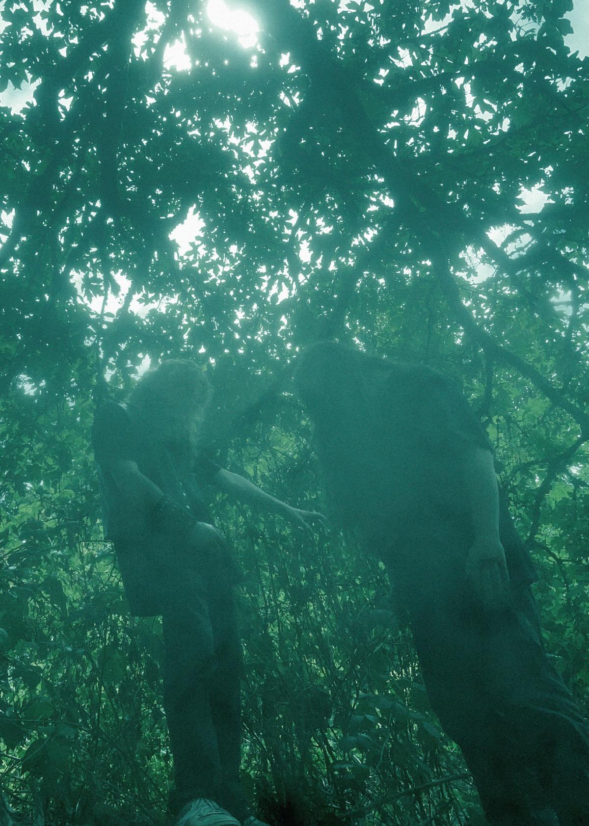 DUNGEON SERPENT Stream 'Tranquil Sleep Of The Dead, Endless Seas Aflame' Ahead Of Profound Lore Debut