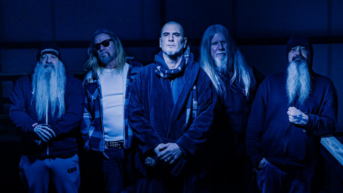 DOWN Open 'Volume V' With 'The Myth' — Watch The New Video