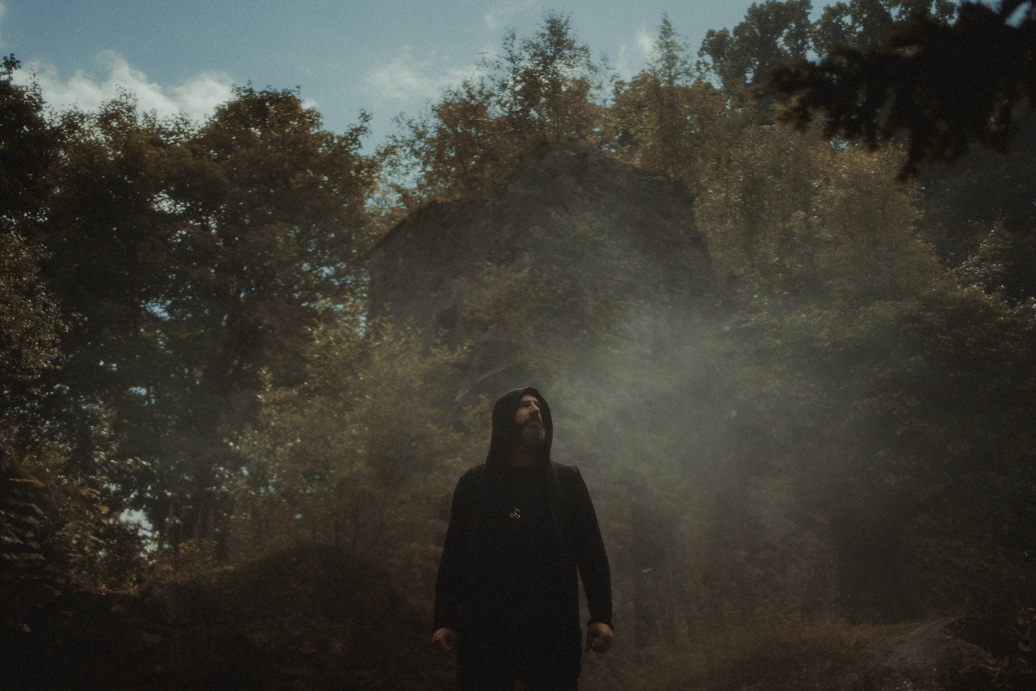 SAOR share re-recorded "The Awakening MMXXVI" from upcoming "Caledonia"