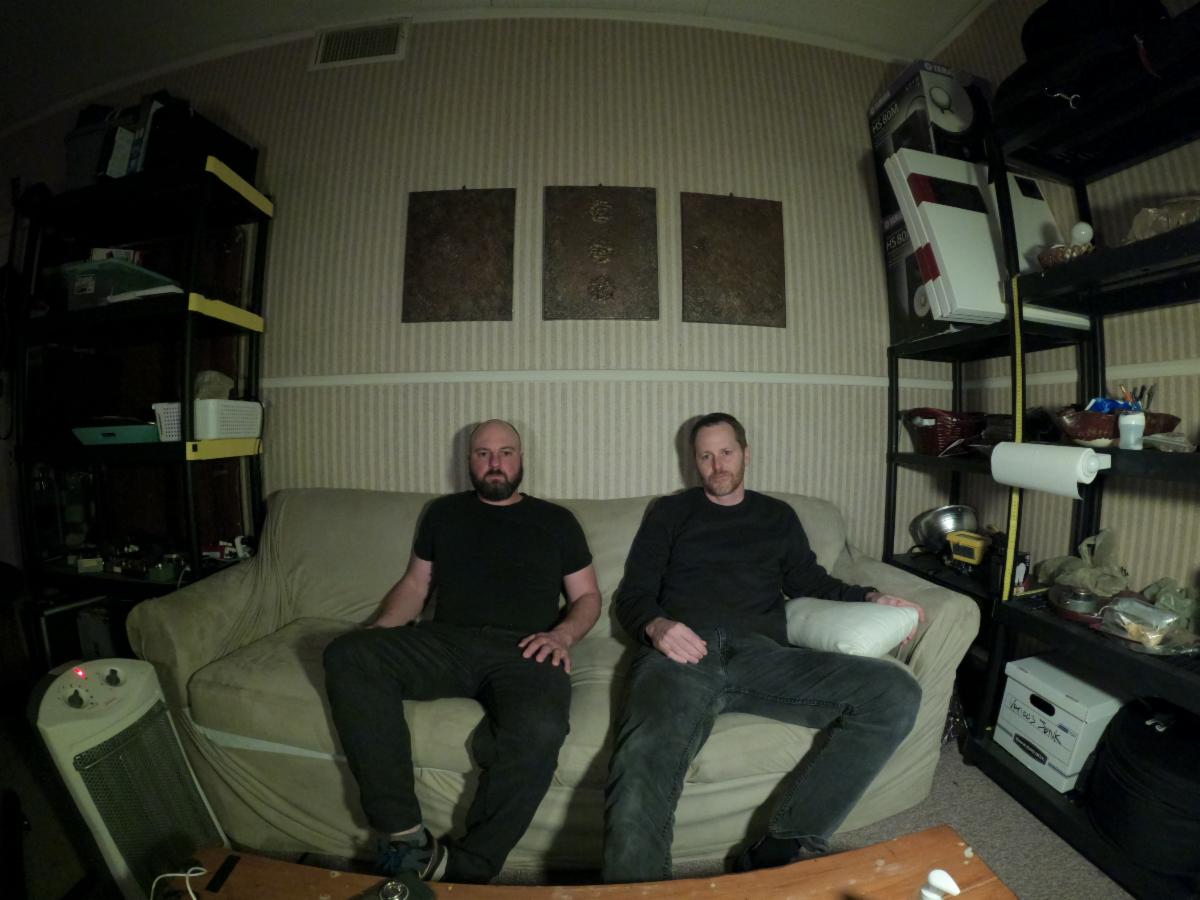 RADIANT KNIFE Announce Sixth Record 'Sankalpa' For November 13, Share Eight-Minute Title Track