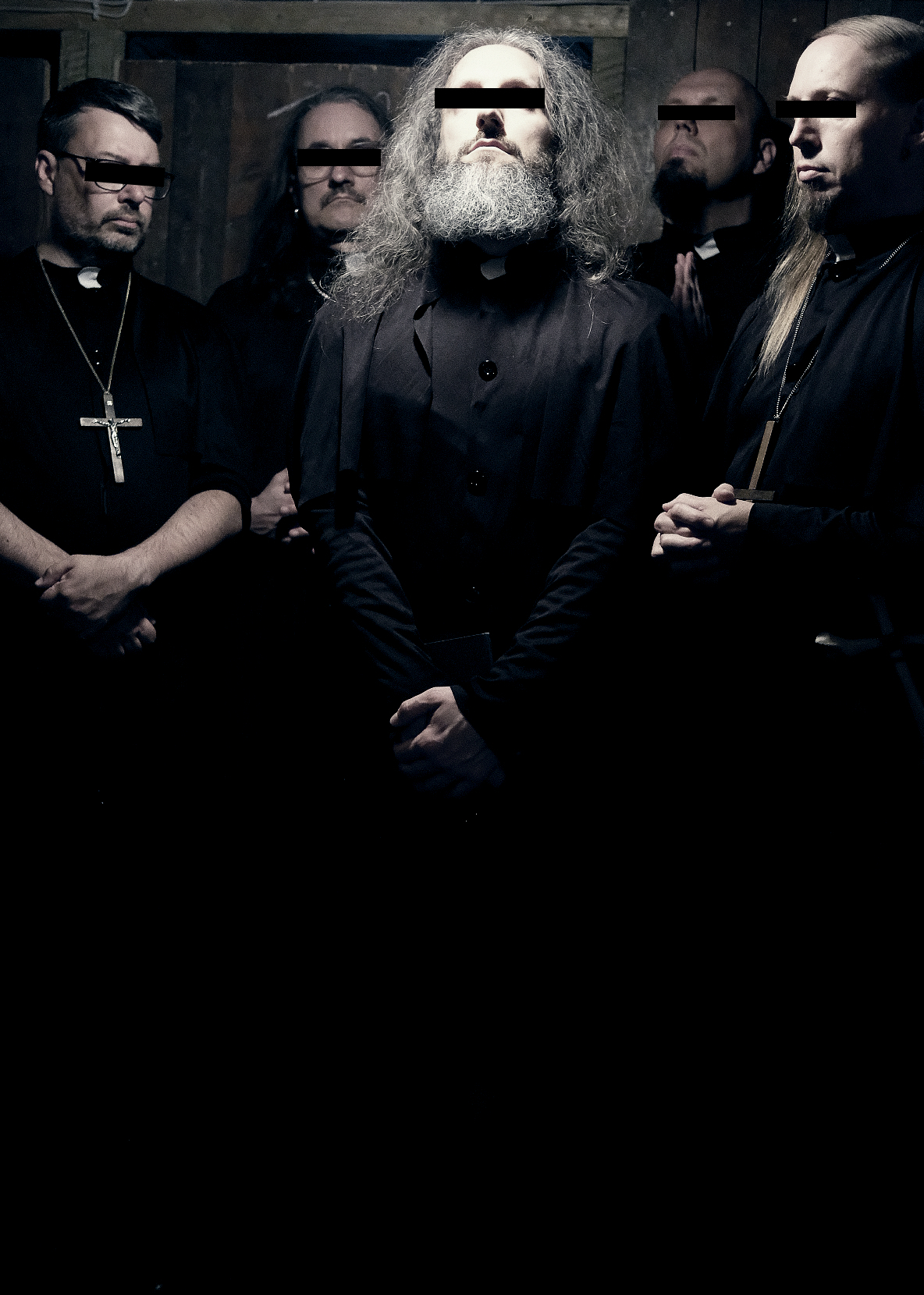FVNERAL FVKK Stream Second Album 'Indecent Idols' In Full