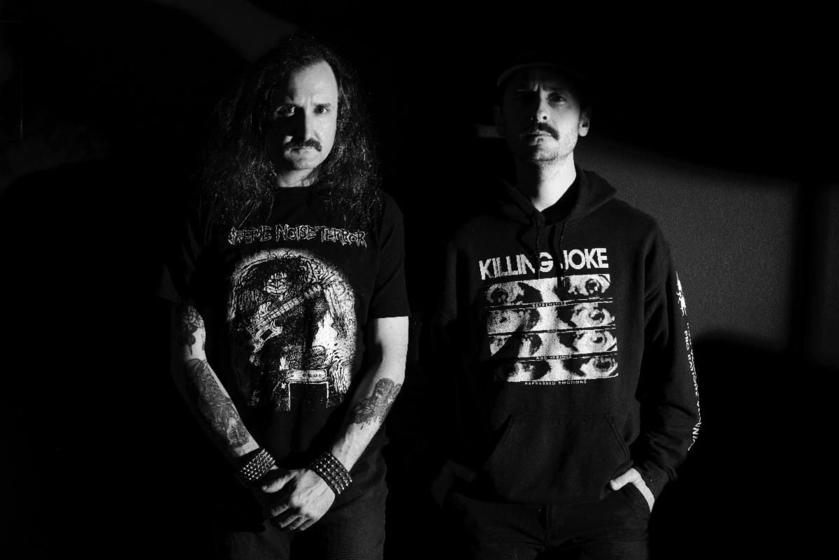 KONTUSION Announce East Coast Tour MMXXVI With HEDONIST