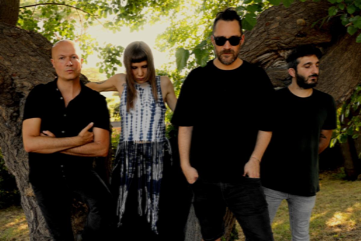 BOSCO SACRO Drift Into "Gift From The Fog," Second Video From 'Inhabit'