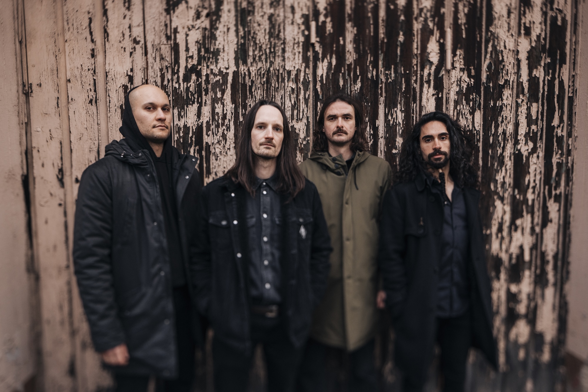 DER WEG EINER FREIHEIT