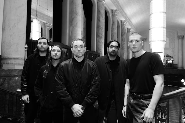 DEAFHEAVEN несподівано випустили EP «At Work In The Fields Of The Bomb» і короткометражку на «Hunter»