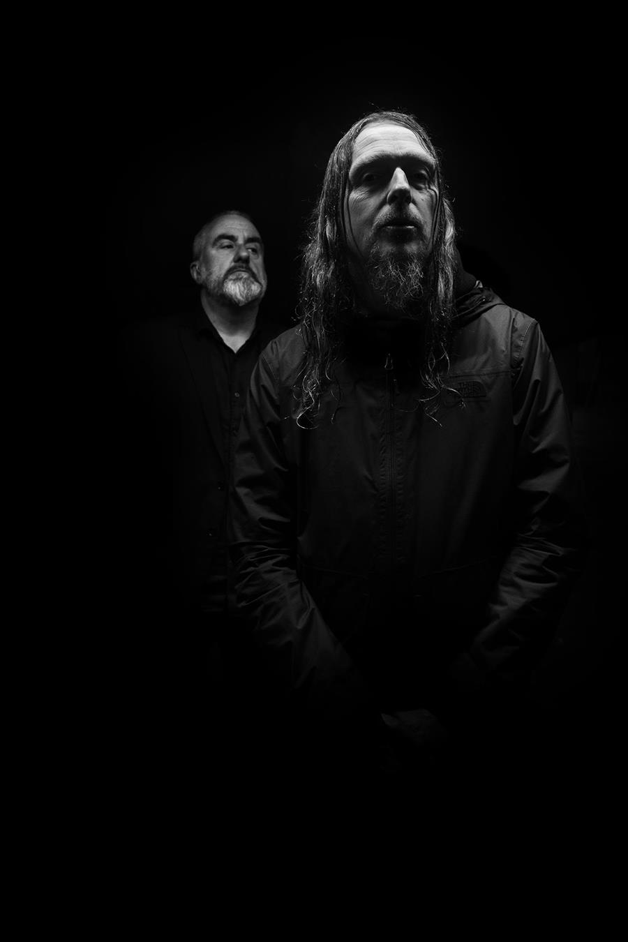 GODFLESH випустили передостанній альбом «Decay» — слухайте фінальний трек «Consume Me»