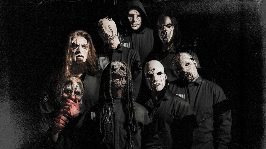 SLIPKNOT Announce The (sic)est Stadium Tour For Summer 2027, Opening At Wembley