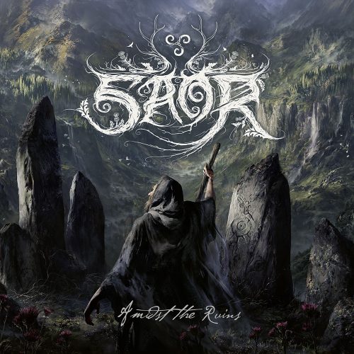 SAOR — Amidst the Ruins (2024)