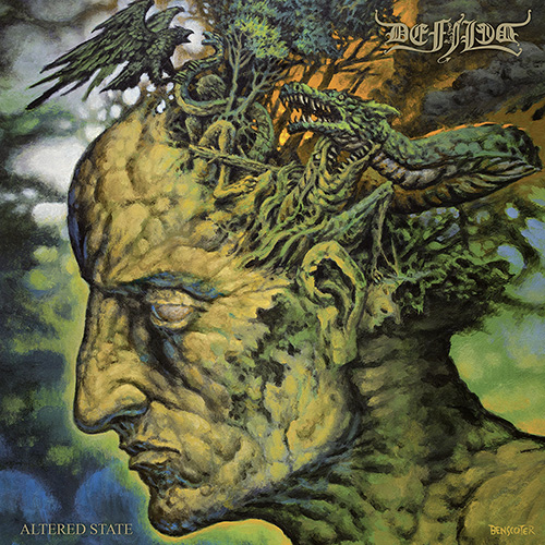 DEFILED — Altered State