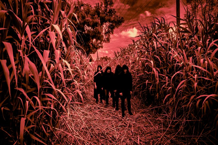 SATANIC PLANET Release 'Dead Deities', Share 'Satan's Spawn' Video