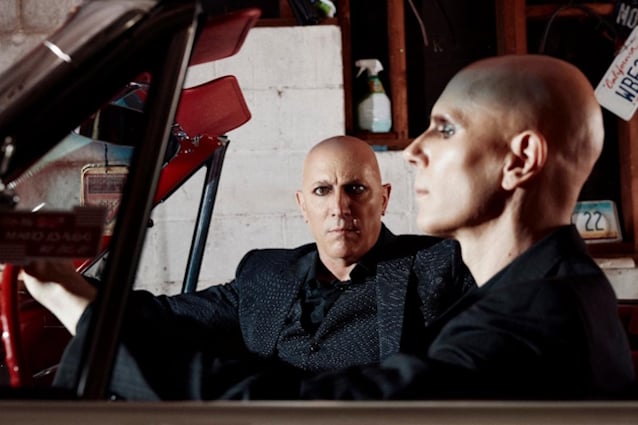 A PERFECT CIRCLE підтвердили роботу над новою музикою: «Ми рухаємося до чогось»