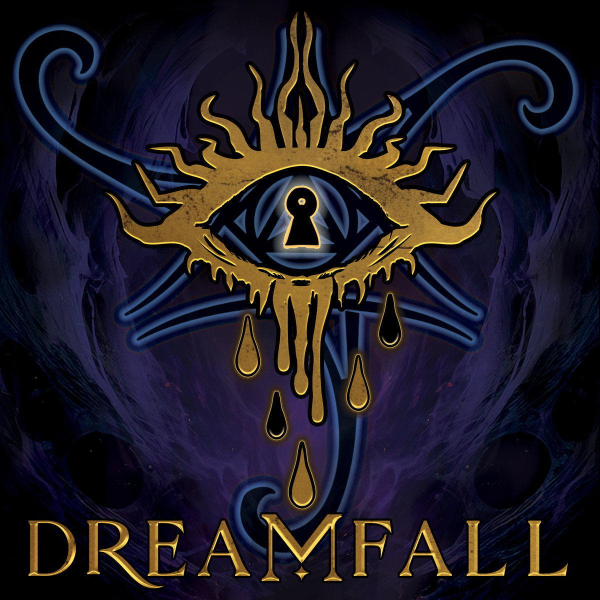 ELEMENT OF FATE анонсували дебютний альбом «Dreamfall» — виходить 27 липня