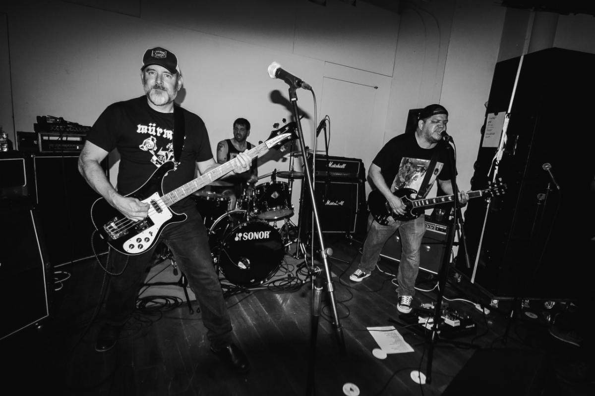TRAPPIST анонсували EP Gutter Monks і CD Imperial Edition, представили «Let's Firkin Go!»