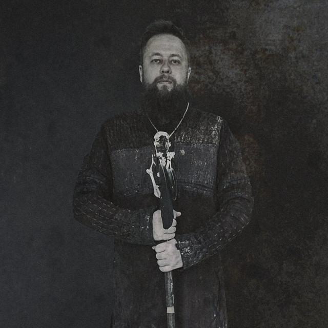 DANHEIM Reach Back Beyond The Gods On New Single "Urblod"