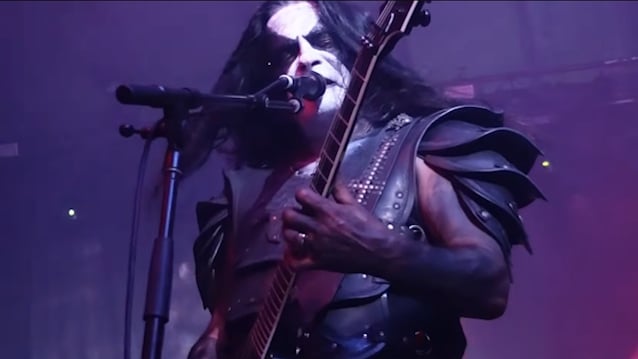 ABBATH пішли зі сцени за дві хвилини на фінському SAARIHELVETTI — барабанщик вибачився перед залом