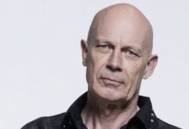 ACCEPT's Wolf Hoffmann Can See Labels Dropping Bands For Machines: 'The Quality Is Just Overwhelming'